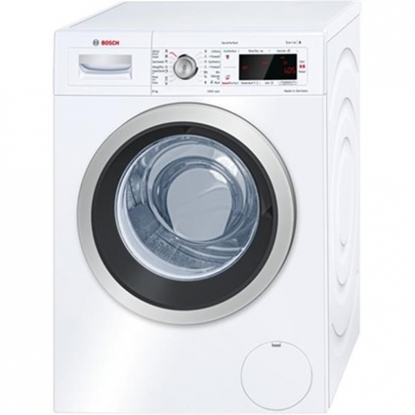 Máy giặt cửa trước Bosch WAW28480SG